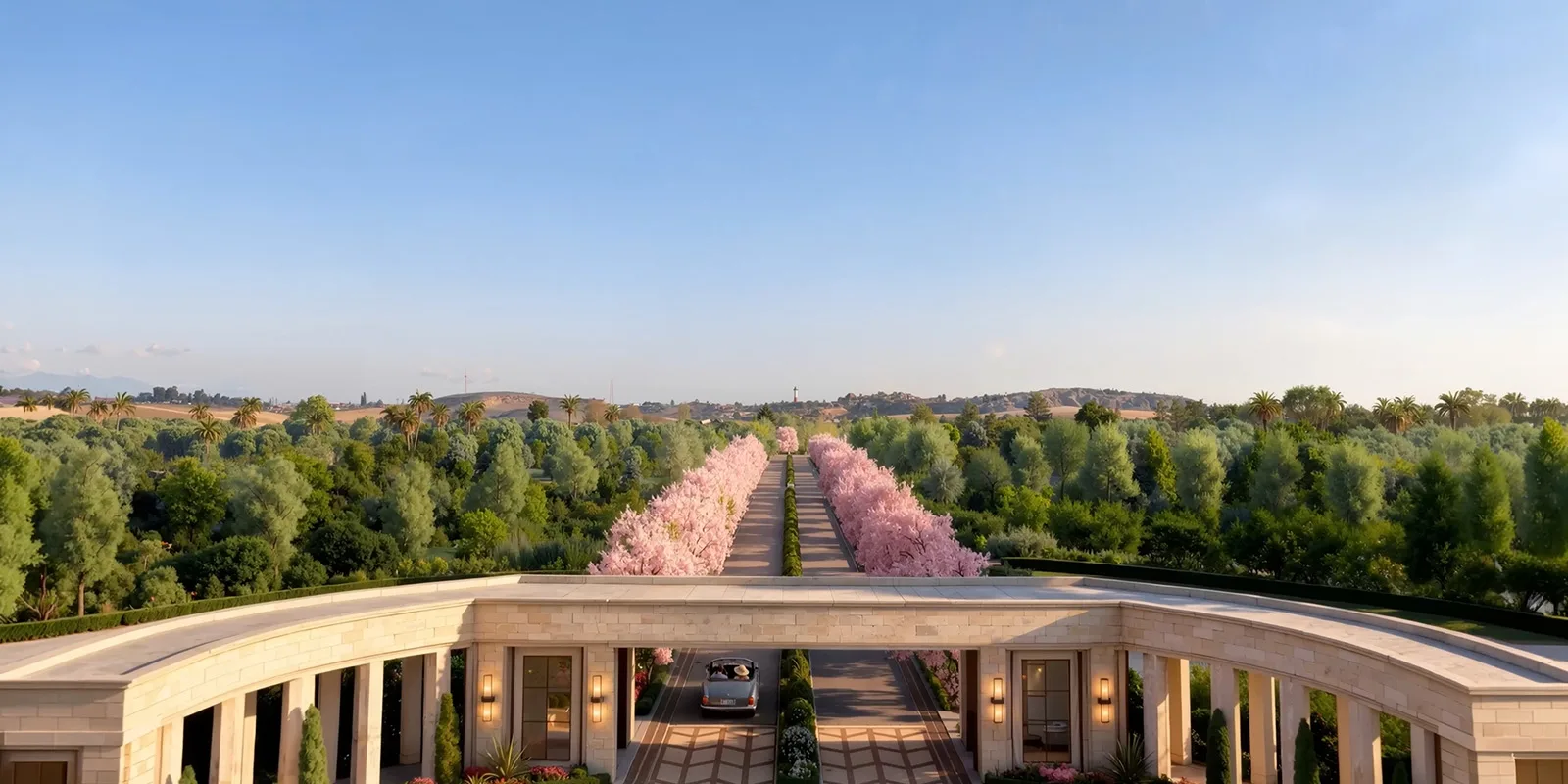 Lodha Sadahalli Bangalore