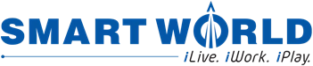 SmartWorld Builders Logo
