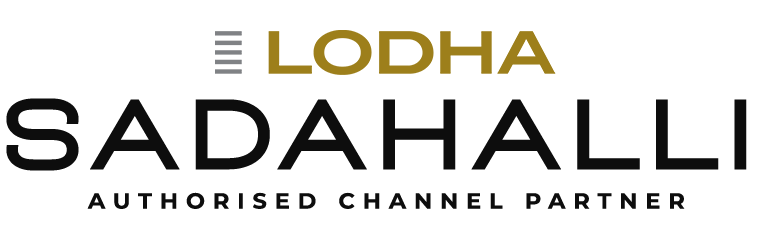 Lodha Sadahalli Logo