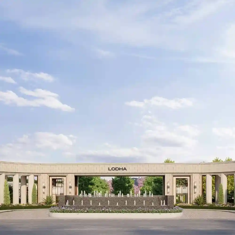 Lodha Sadahalli Overview