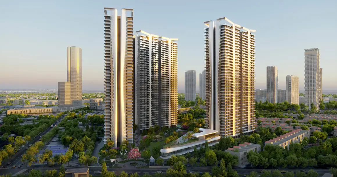 Real Estate Trends 2025