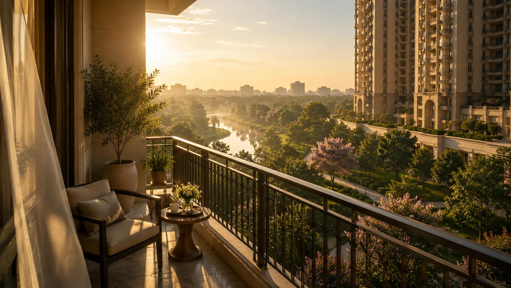 Lodha Group Sadahalli