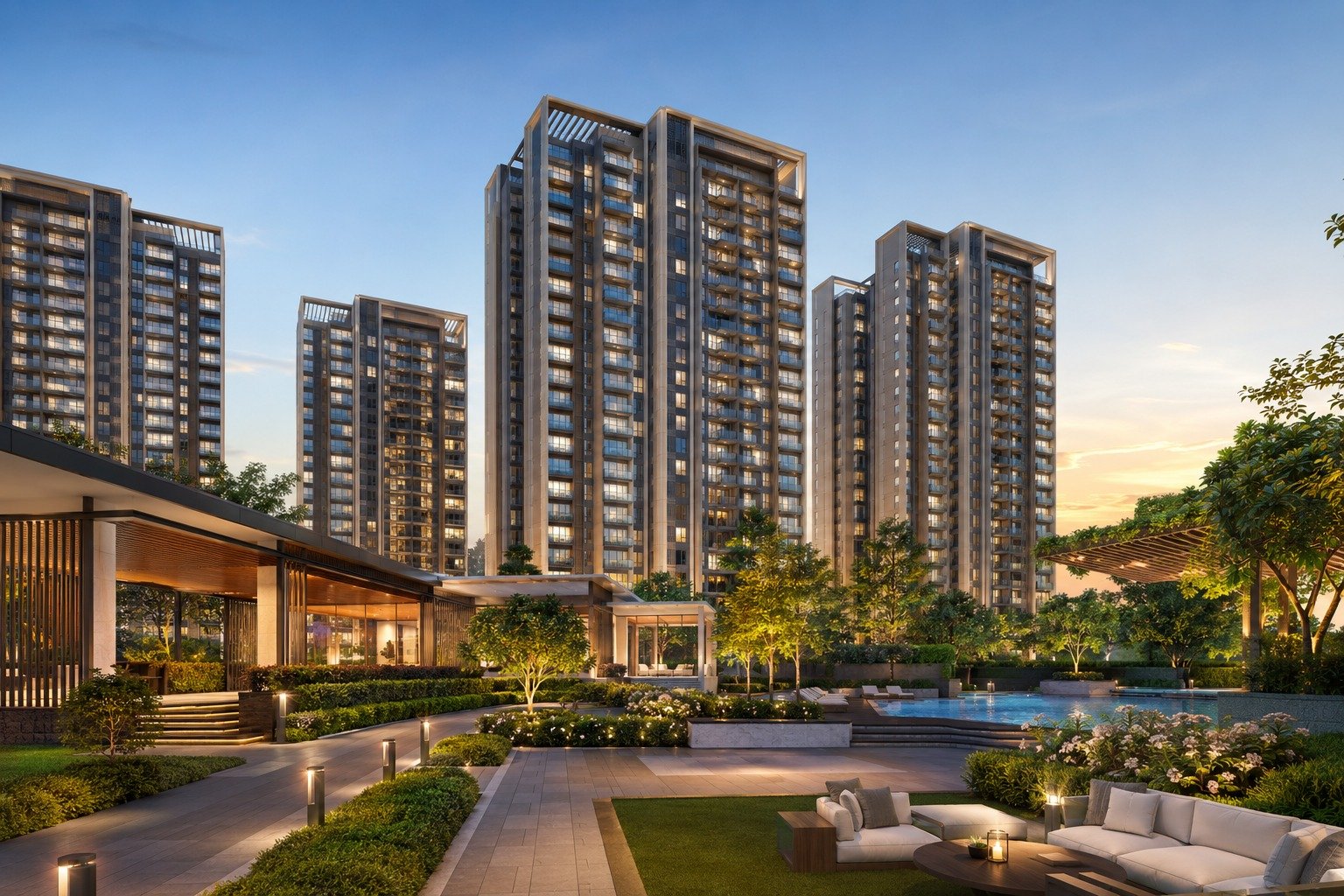 Mahindra Sadahalli Reviews