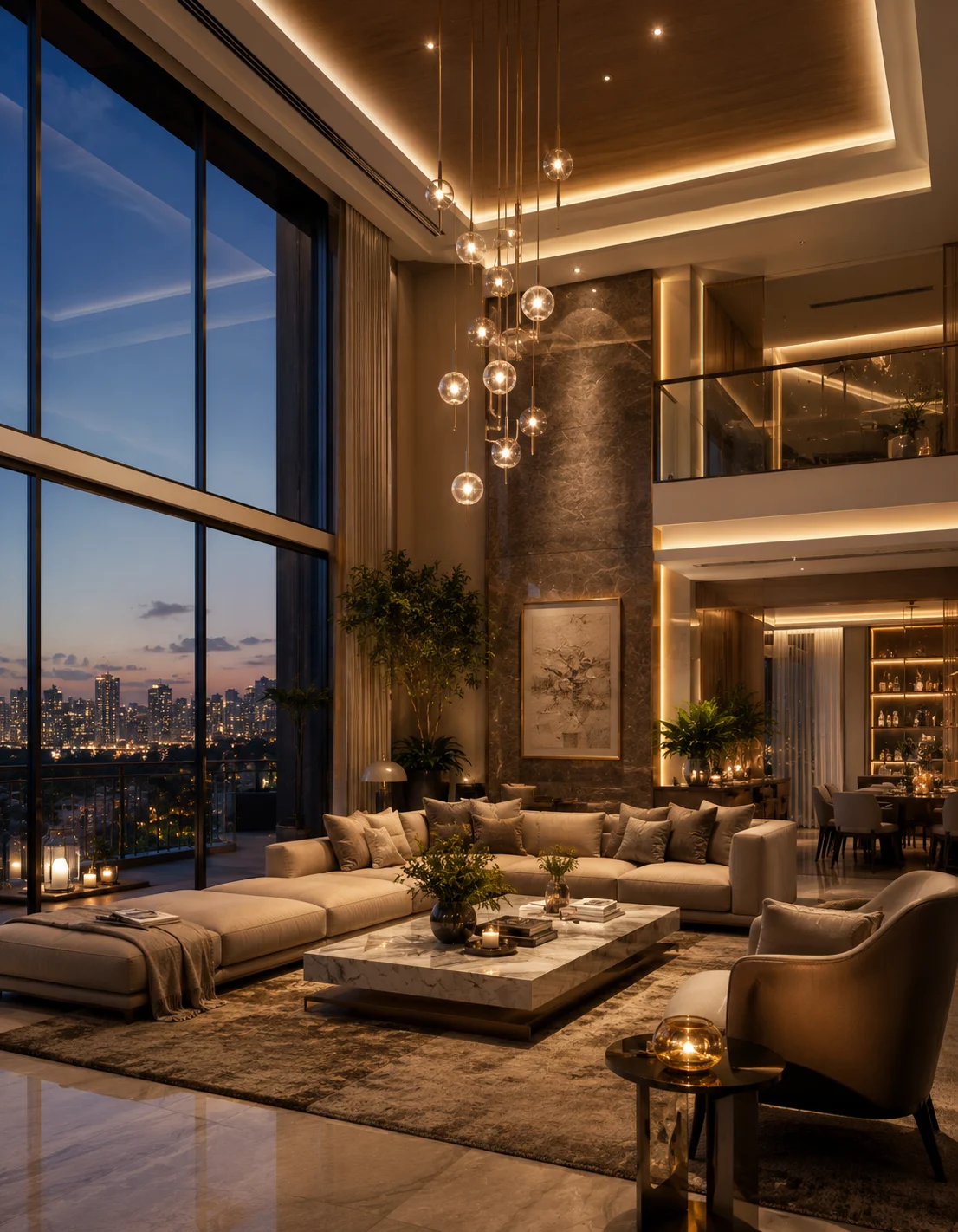 Sobha new projects