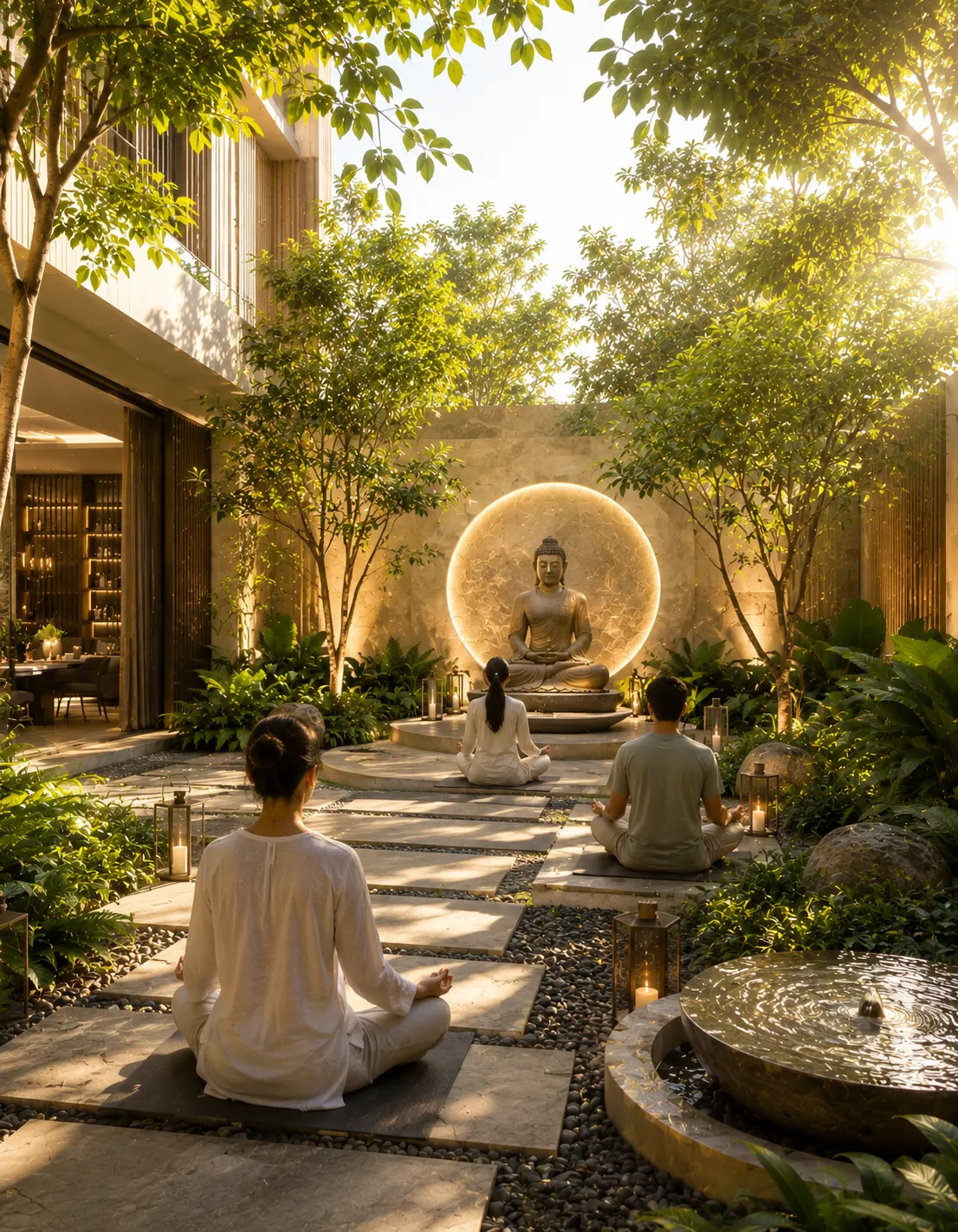 residential projects North Bangalore